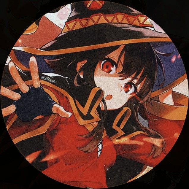 Megumin